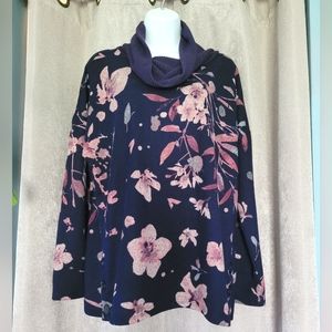 ⭐️Reitmans Loose Neck Sweater⭐️